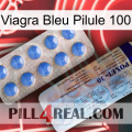 Blue Viagra Pill 100 39